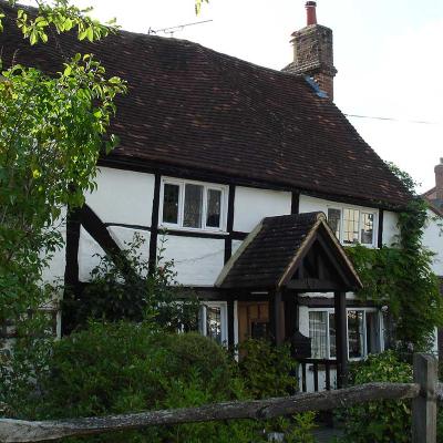 HH25 Yew Tree Cottage