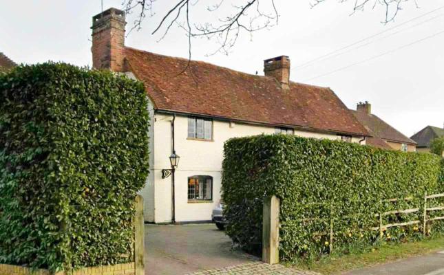 Eversley