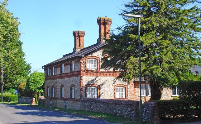 Duncombe House