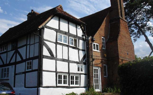 Lollesworth Farm
