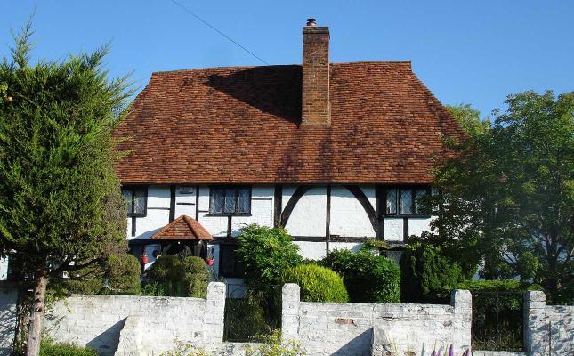 Old Cottage