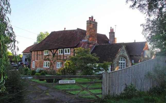 Pincott Farm