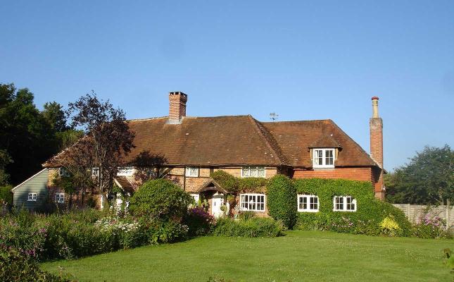 Railway Cottages