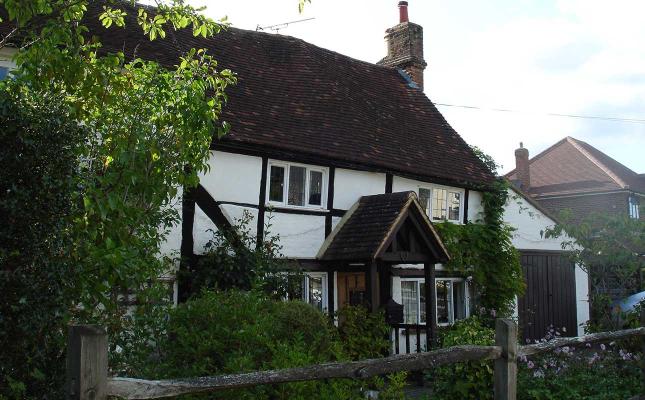 Yew Tree Cottage