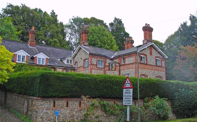 The Malt House and Little Malt House