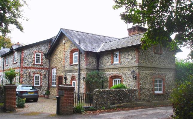 Pennymead Lodge